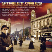 Street Cries 2001