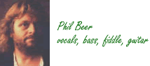 Phil Beer
